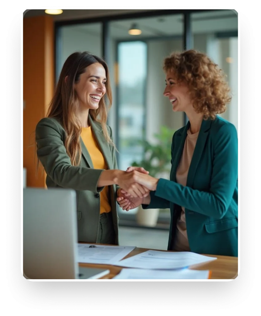 Olvídate del papeleo para abrir tu negocio